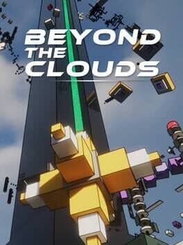 Beyond The Clouds cover art