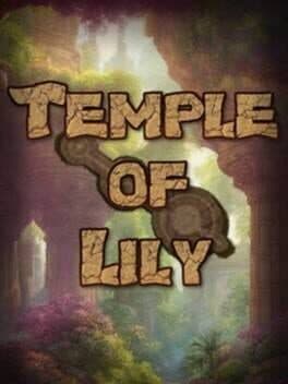 Temple of Lily cover art