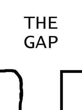 The Gap cover art
