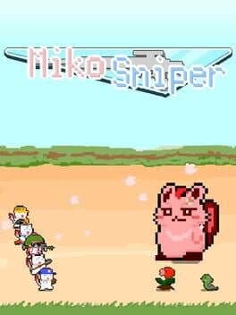 Miko Sniper cover art