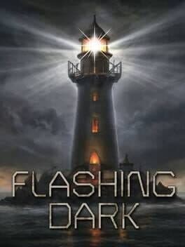 Flashing Dark cover art
