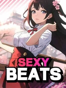 Sexy Beats cover art