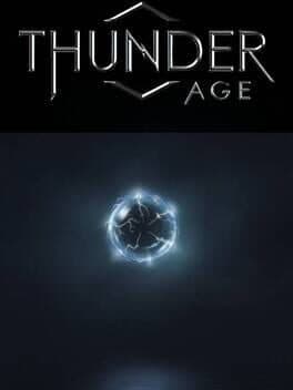 Thunder Age cover art