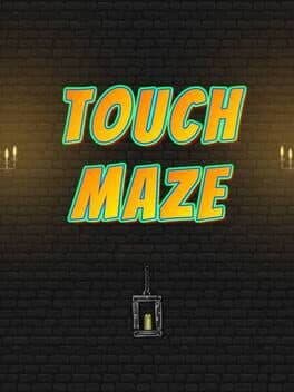 Touch Maze cover art