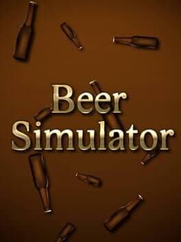 Beer Simulator cover art