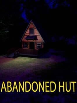 Abandoned Hut cover art