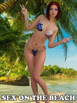 Sex On The Beach cover art