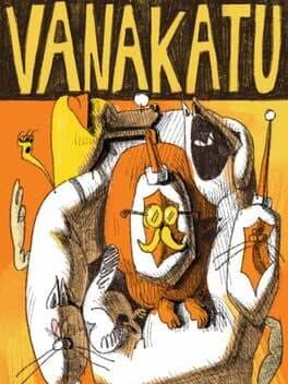 Vanakatu cover art