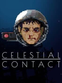 Celestial Contact cover art