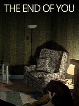 The End of You cover art