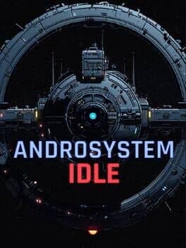 Androsystem Idle cover art