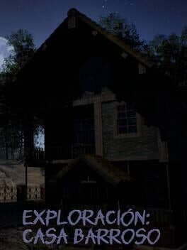 Exploración: Casa Barroso cover art
