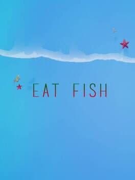 EatFish cover art