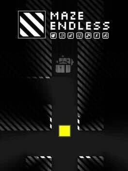 Maze Endless cover art