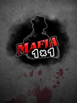 Mafia 1x1 cover art