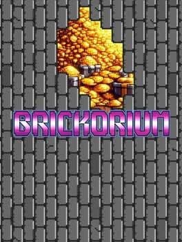 Brick Storm cover art