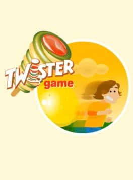 Twister Icefun cover art