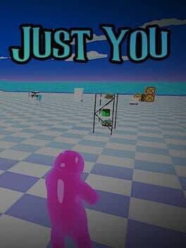 Just You cover art