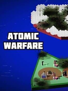 Atomic Warfare cover art