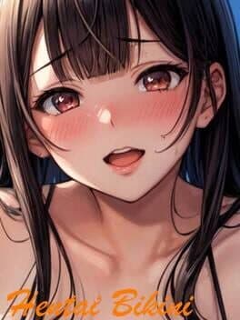 Hentai Bikini cover art