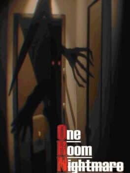 One Room Nightmare cover art
