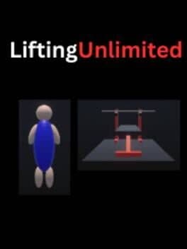Lifting Unlimited cover art