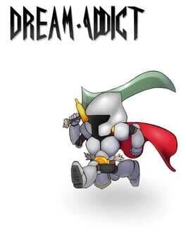 Dream Addict cover art