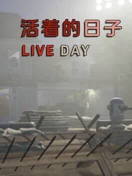 Live Day cover art