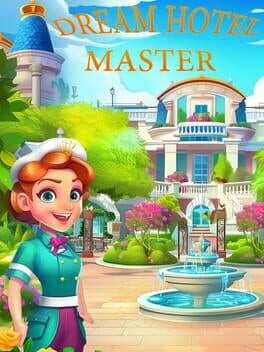 Dream Hotel Master cover art