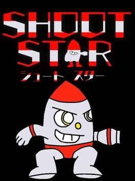 Shoot Star cover art