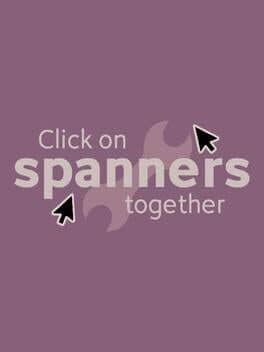 Click On Spanners Together cover art