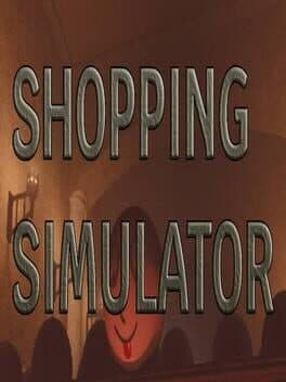 Shopping Simulator cover art