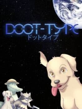 Doot-Type cover art