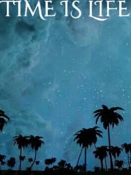 Time is Life cover art