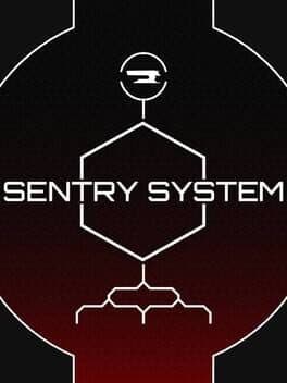 Sentry System cover art
