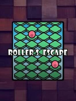 Roller's Escape cover art