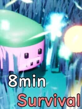 8minSurvival cover art