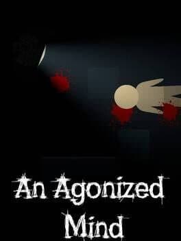 An Agonized Mind cover art