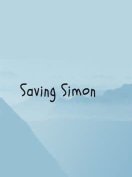 Saving Simon cover art