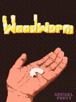 Woodworm Classic cover art