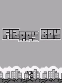 Flappy Boy cover art
