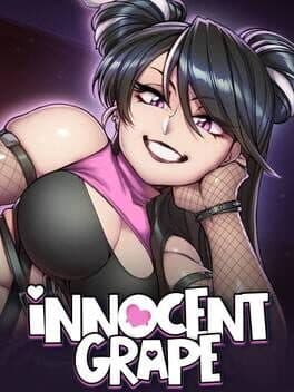 Innocent Grape cover art