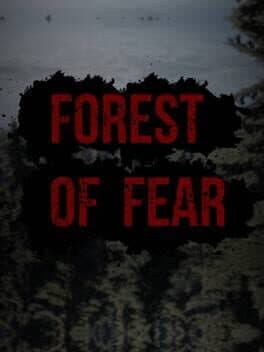 Forest of Fear cover art