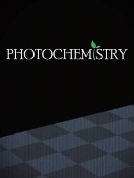 Photochemistry cover art