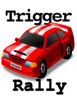 Trigger Rally cover art