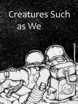 Creatures Such as We cover art