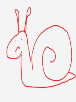 Big snail doesn't solve a murder cover art