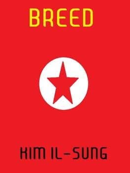 Breed Kim Il-Sung cover art