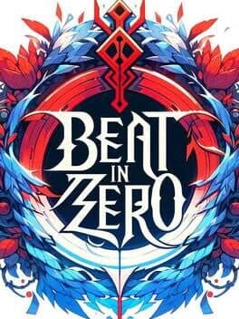 Beat in Zero cover art