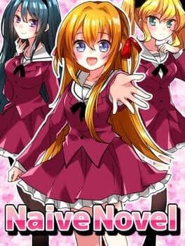 Naive Novel cover art